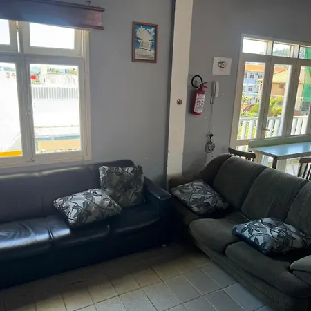 Hostel Canasvieiras-2